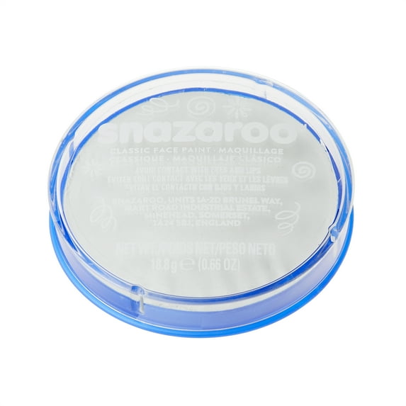 Snazaroo Face Paint, 10 Pack