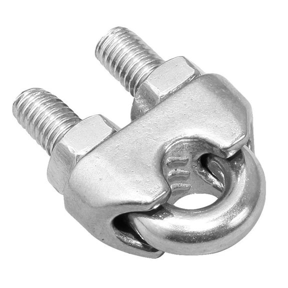 10 Pack Split Ring Pipe Hanger Heavy Duty Adjustable Pipe Bracket Clamp Wall Ceiling Mount Pipe Support ID 1 4/7 Inch(40mm)