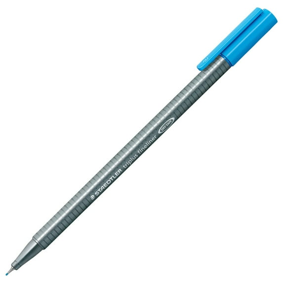 Staedtler Triplus Fineliner, 10 Pack