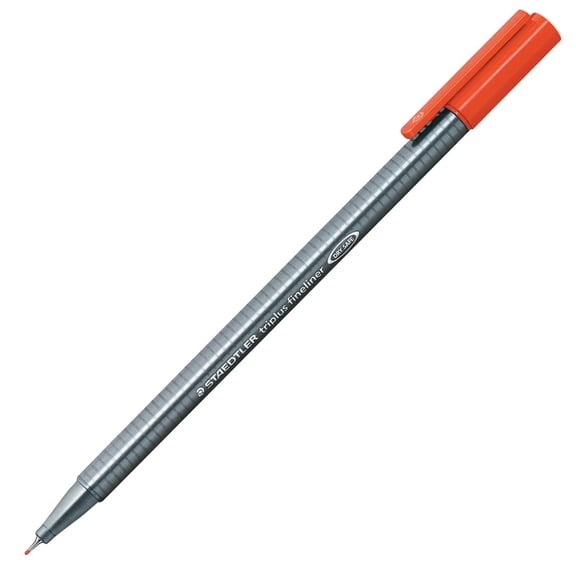 Staedtler Triplus Fineliner, 10 Pack