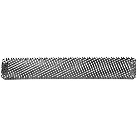 10 Pack Stanley 21-293 10" x 1-5/8" Surform Flat File Replacement Blade - Regular Cut