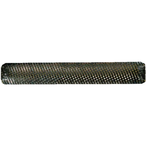 10-pack Stanley Surform Half Round Replacement Blade 21-299 - 10" Blade - 10 Pack Residential Use, Standard Application