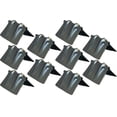 thumbnail image 1 of (10 Pack) Steel Corner Protector, 1 of 6