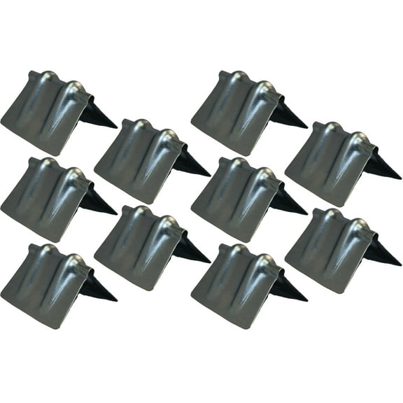 (10 Pack) Steel Corner Protector