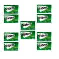 thumbnail image 1 of 10 Pack Sugar-Free Chewing Gum | Trident Spearmint Flavour Gum - 14 Pieces Per Pack |Buy from RADYAN, 1 of 6