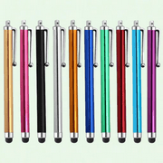 10-Pack Touch Screen Stylus Pens, Universal Capacitive Stylus Pens for iPad, iPhone, Samsung, Tablet, and Other Smart Devices