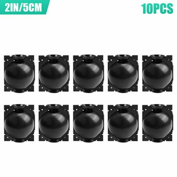 10 Pack Tree Root Growing Box, Rooting Ball Grafting Tools, Reusable ...