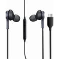 thumbnail image 1 of 10 Pack USB C Headphones for iPhone 17 16 15, Type C Earphones with Microphone & Remote Control Noise Cancelling Wired Earbuds USB C for iPhone 17 16 15 Pro Max, iPad Pro, Galaxy S25 S24 Ultra, Pixel, 1 of 4