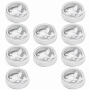 10 Pack USB C to USB C Cable Charger for Apple iPhone, Certified 60W 3ft USB Type C Fast Charging Cable Cord for iPhone 15 Pro Max / 15 Pro / 15 Plus, Samsung Galaxy S24 S23 iPad Pro Air Mini, Braided