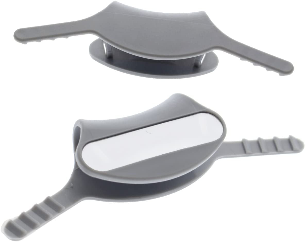 10 Pack - Universal Stethoscope Yoke ID Tag for Cardio Steth Sizes ...