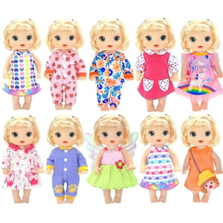 14 doll accessories on sale