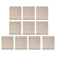 thumbnail image 1 of 10 Pack Versatile Toast Bags Efficient Baking Bags Reusable Toasted Sandwich Bag, 1 of 11
