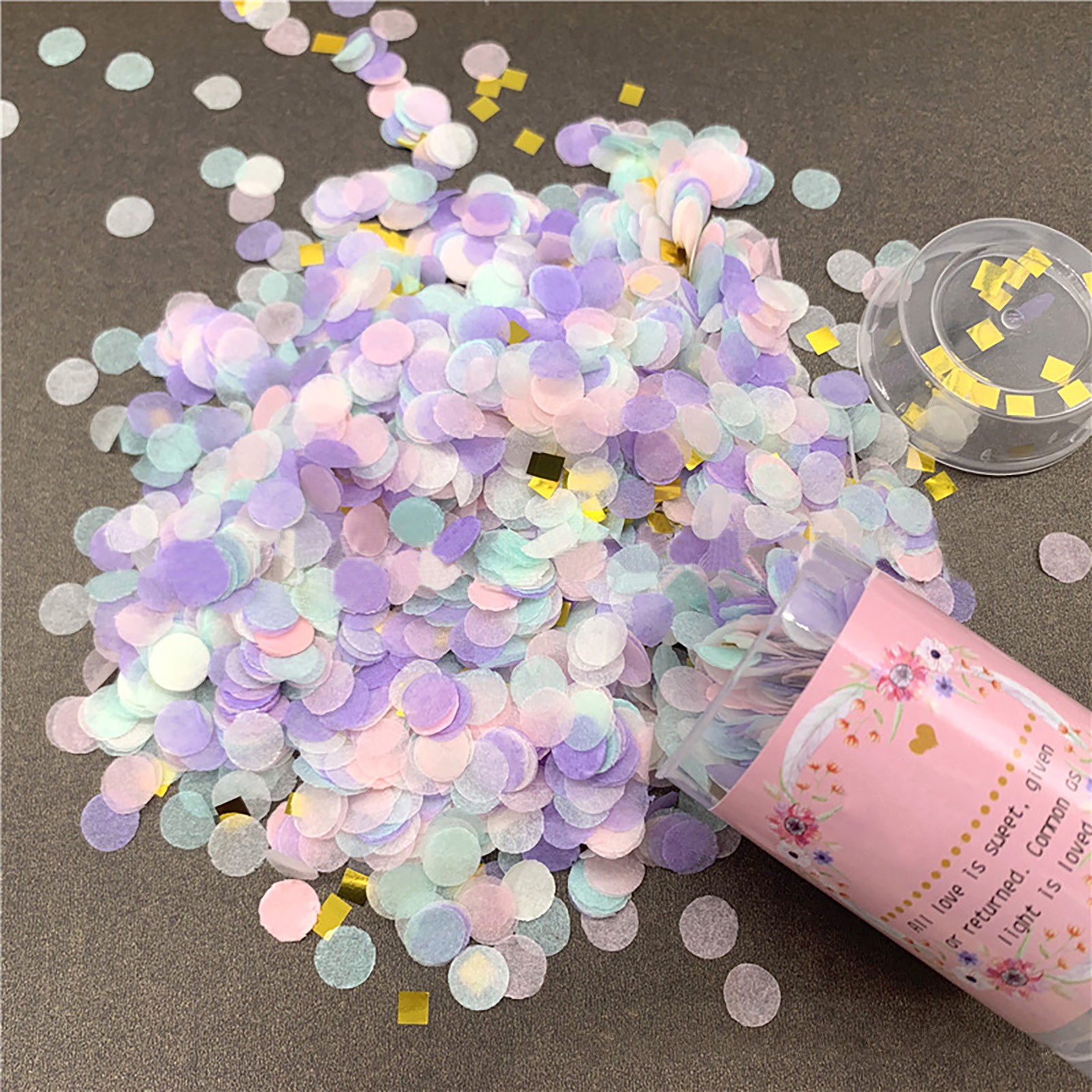 10 Pack Wedding For Graduation Girls Baby Shower Bride Anniversary New ...