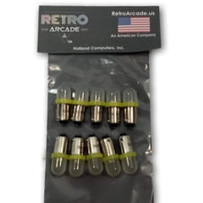 Amber LED Lights for Home and Outdoor