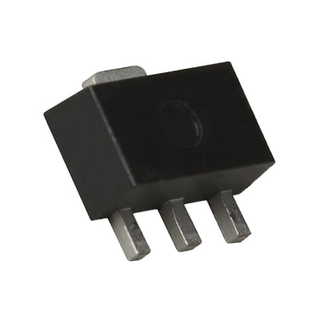 10 Pack of 2SC4536-T1 Transistor RF BJT NPN 15V 0.25A 4-Pin(3+Tab) UPAK T/R