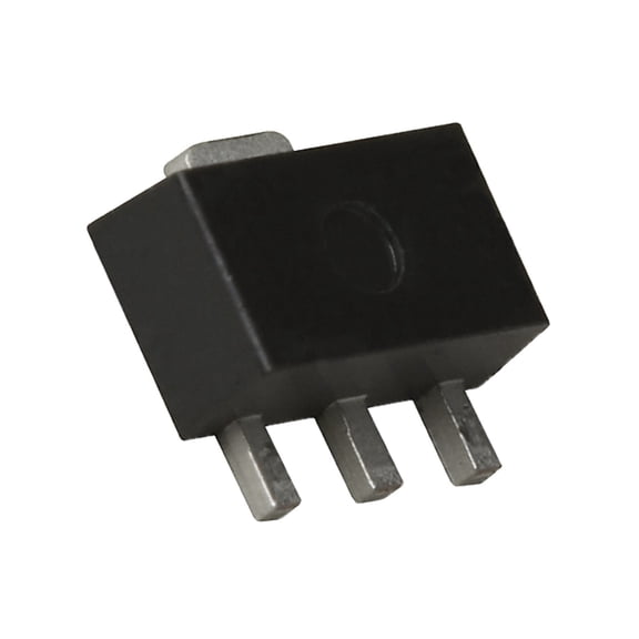 10 Pack of 2SC4536-T1 Transistor RF BJT NPN 15V 0.25A 4-Pin(3+Tab) UPAK T/R