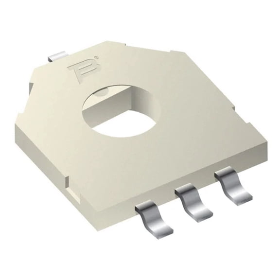 10 Pack of 3382G-1-253G 3382 12mm Rotary Position Sensor 25K Ohm 30% 0.05 W 500 ppm/C 1(Elec)/1(Mech)Turn Surface Mount