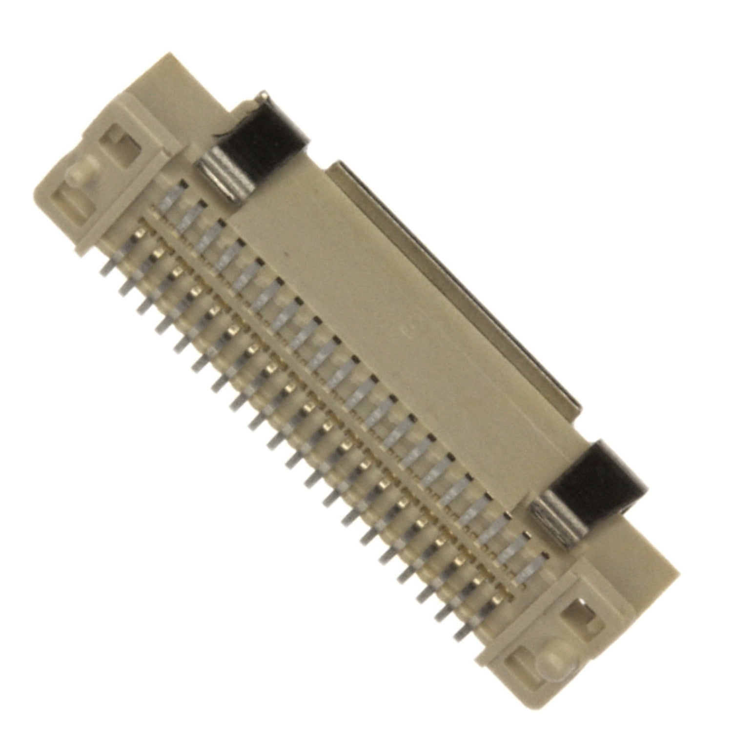 10 Pack of 61083-041002 Conn Board to Board PL 40 POS 0.8mm Solder ST ...