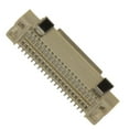 thumbnail image 1 of 10 Pack of 61083-041002LF Conn Board to Board PL 40 POS 0.8mm Solder ST SMD, 1 of 2