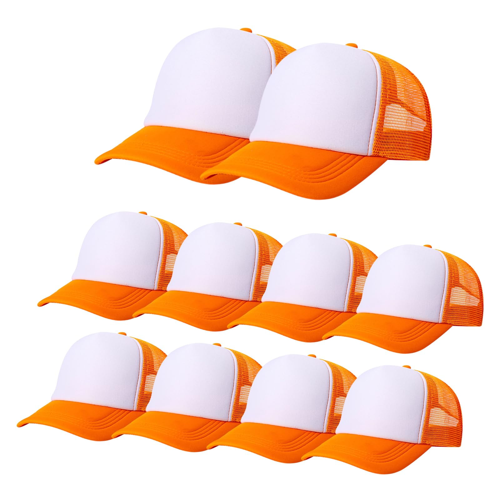 Blank Trucker Hat Bulk