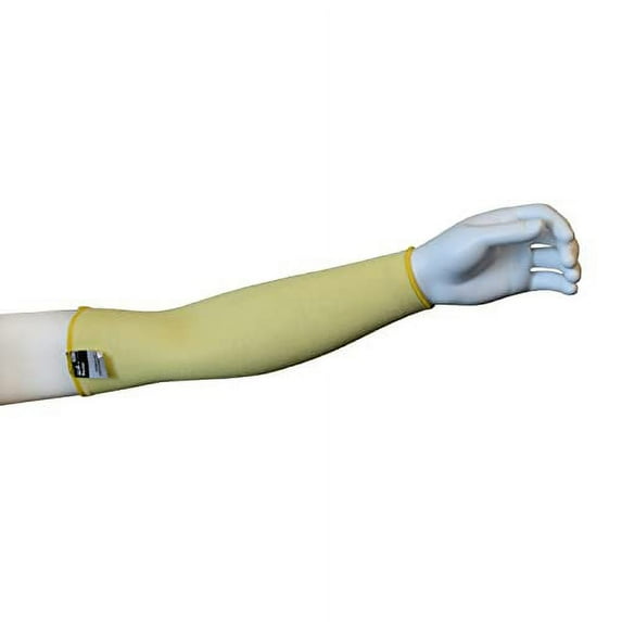 10-Pack of Cordova 3014 14-Inch Kevlar Sleeve, 2-Ply, ANSI Cut Level A3