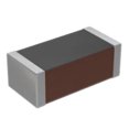 thumbnail image 1 of 10 Pack of HF30ACB321611-T Ferrite Beads Chip 19Ohm 25% 100MHz 500mA 200mOhm DCR 1206, 1 of 2