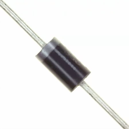 10 Pack of MBR840RL MBR840 DIODE SCHOTTKY 40V 8A Case 267-05 - DO201AD