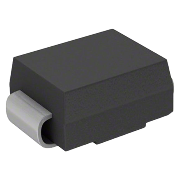 10 Pack of P0080SARP Thyristor Surge Protection Devices 6V 20A 2-Pin SMB