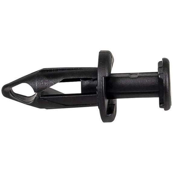 10 Pack of Plastic Fender Clips / Body Rivets