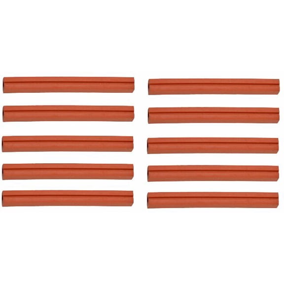 | 10 Pack of Rear Main Cap Side Seals | for 75-95 GM/Chevrolet