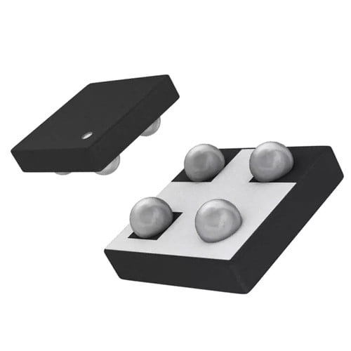 10 Pack of SI8401DB-T1-E1 Trans MOSFET P-CH 20V 3.6A 4-Pin Micro Foot