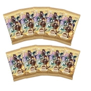 10 Pack of Shiningsoul Genshin Impact Card Blind Box Second Round - Brand New Anime Game Cards
