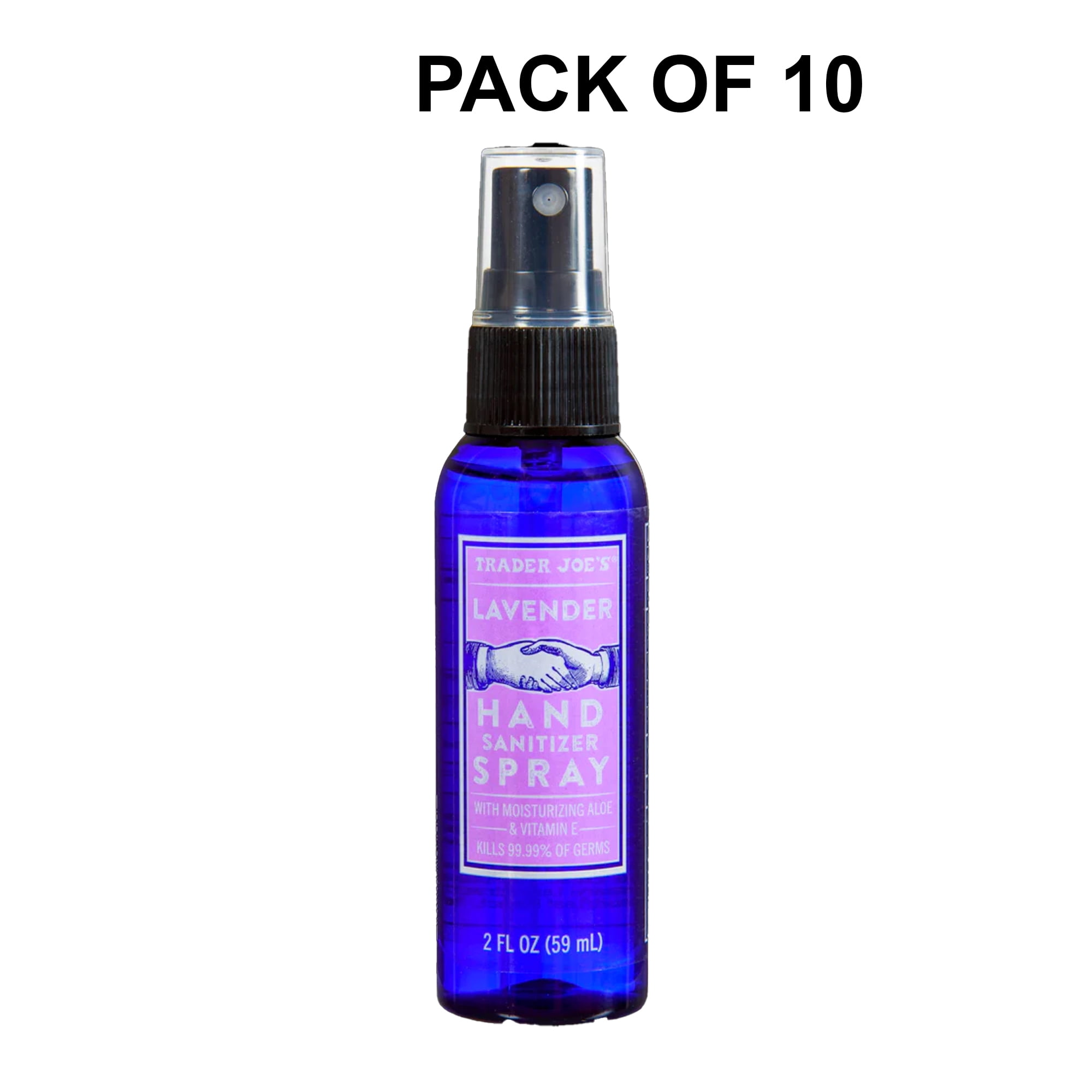 Lavender Hand Sanitizer Lavender Hand Sanitizer