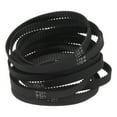 thumbnail image 1 of 10 Packs 2GT Timing Belt Closed Loop Rubber Belts 172-2GT-6, 6mm Width x 172mm Length, 3D Printer Timing Belt, 1 of 6