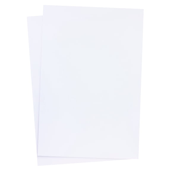 20" x 30" Acid Free Foam Boards, 10 Packs: 2ct. (20 total)