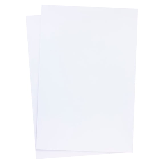 20" x 30" Acid Free Foam Boards, 10 Packs: 2ct. (20 total)