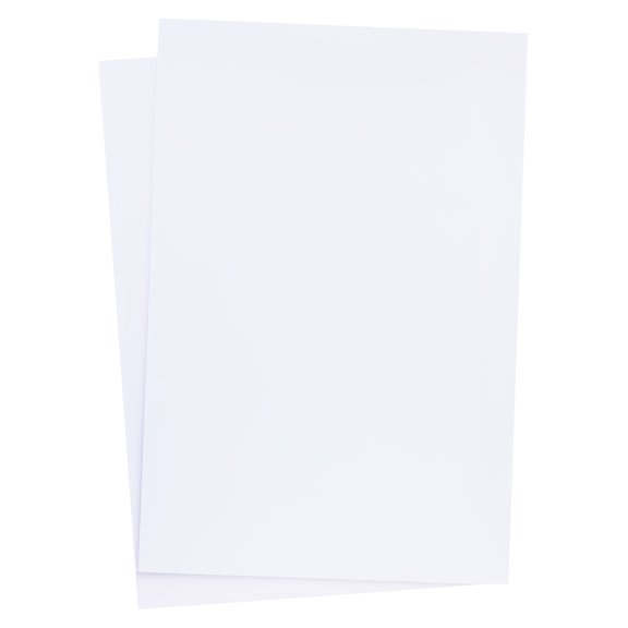 20" x 30" Acid Free Foam Boards, 10 Packs: 2ct. (20 total)