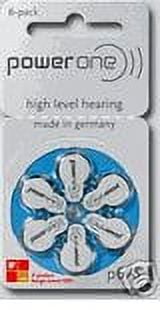 Multipolar Ear Battery Tv Ears Batteries