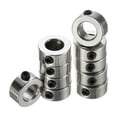 thumbnail image 2 of PATIKIL Bore 13 Mm Shaft Collar 22 Mm OD 13 Mm Thickness, 4 2 of 11