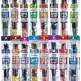 thumbnail image 1 of 10 Packs Assorted Scents AromaBlu 11" Hand Dipped Incense Sticks, 1 of 1