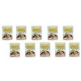thumbnail image 1 of 10 Packs Dragon Shield Matte Ivory Standard Size 100 ct Card Sleeves Display Case, 1 of 5