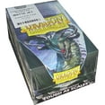 thumbnail image 1 of 10 Packs Dragon Shield Matte Jet Standard Size 100 ct Card Sleeves Display Case, 1 of 5