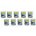 thumbnail image 1 of 10 Packs Dragon Shield Matte Sapphire Standard Size 100 ct Card Sleeves Display Case, 1 of 5
