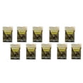 thumbnail image 1 of 10 Packs Dragon Shield Perfect Fit Smoke Inner Sleeves Standard Size 100 ct, 1 of 3