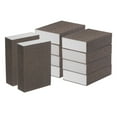 thumbnail image 1 of 10 Packs Fine Sanding Sponge Blocks 240-320 Grit Foam Sanding Block, 100x70x25mm, 1 of 7