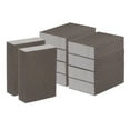 thumbnail image 1 of 10 Packs Fine Sanding Sponge Blocks 400-500 Grit Foam Sanding Block, 100x70x25mm, 1 of 7