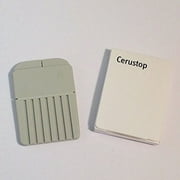10 Packs Genuine Phonak Wax Trap 2 ...IN THE PHONAK Wrapper