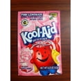 thumbnail image 1 of 10 Packs Kool Aid Pink Lemonade Flavor Drink Mix Packet NEW Gluten Free, 1 of 1