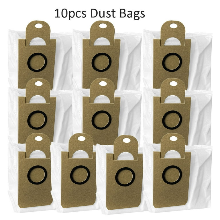 Reusable dust bag hot sale