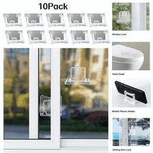Sliding Closet Door Locks for Home Security